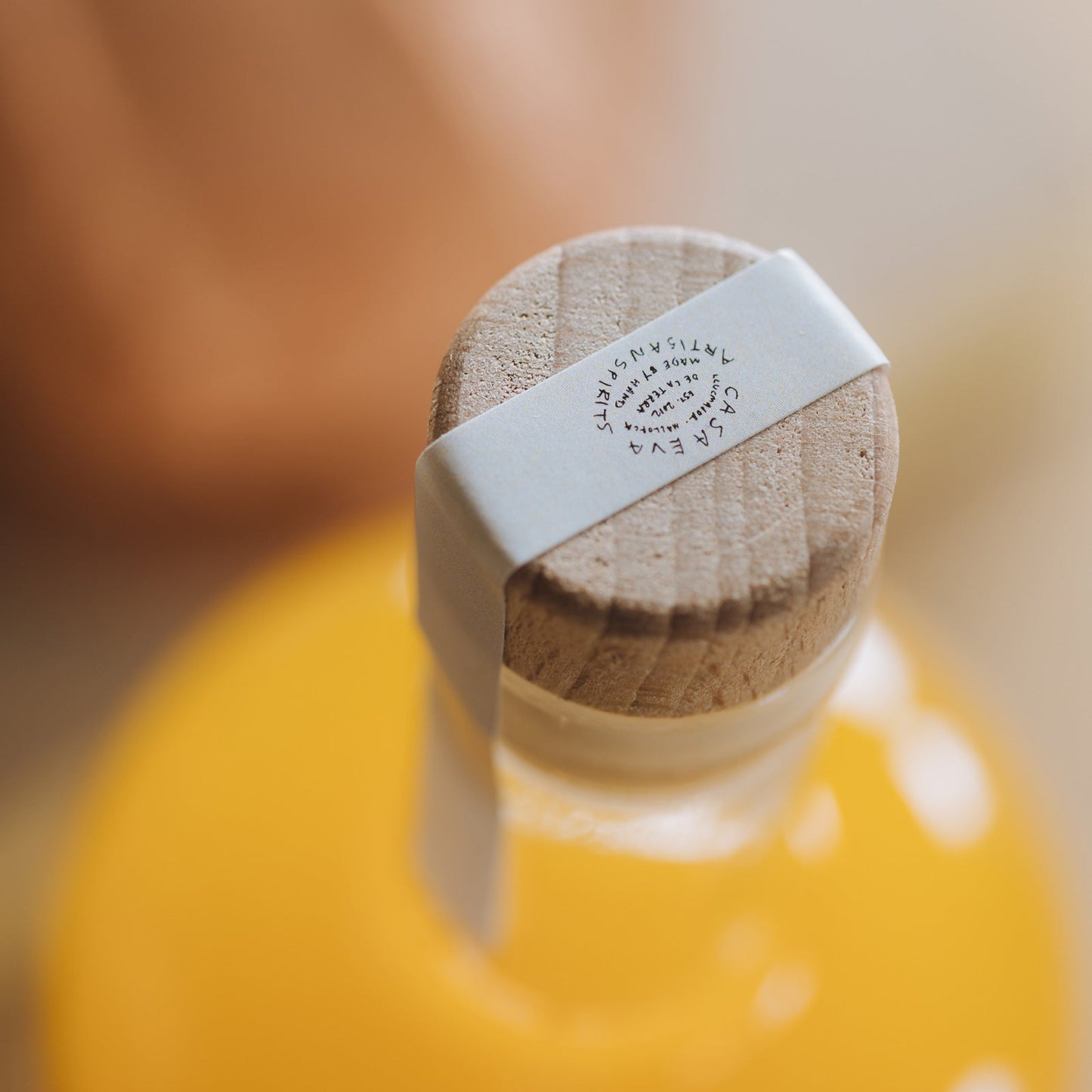 aus Mallorca von Casa Eva