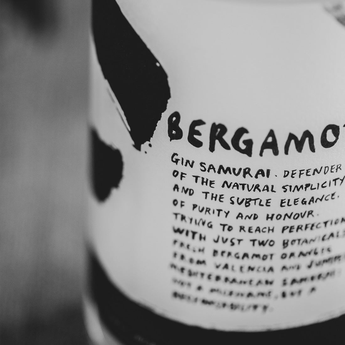 Gin Eva „La Bergamota“ Mallorca Dry Gin, 45% vol., 0,7 L