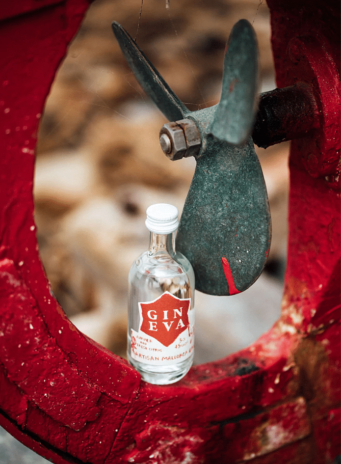Gin Eva Mini