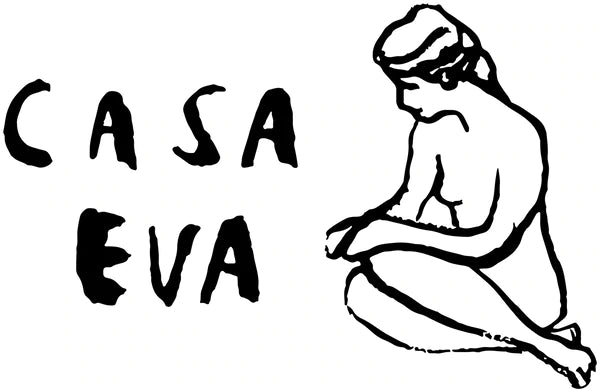 Casa Eva Logo