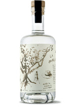 Gin Eva „La Mallorquina“ Olive Dry Gin 45 % vol. 0,7 L