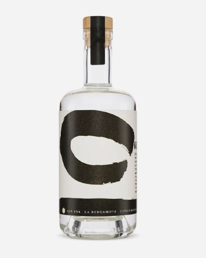 Gin Eva „La Bergamota“ Mallorca Dry Gin, 45% vol., 0,7 L