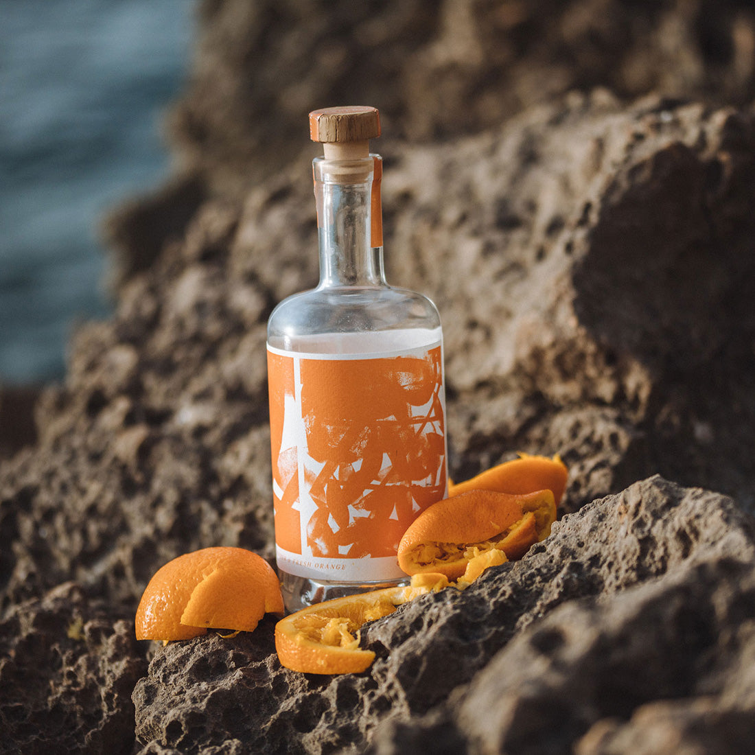 Gin Eva „La Canoneta“ Mallorca Dry Gin, 45% vol., 0,7 L