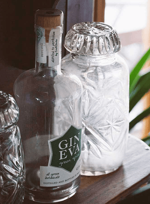 Gin Eva Green Spice